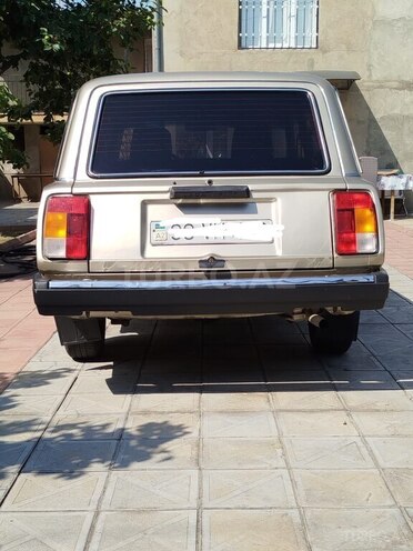 LADA (VAZ) 2104 2008, 90,000 km - 1.6 l - Bakı