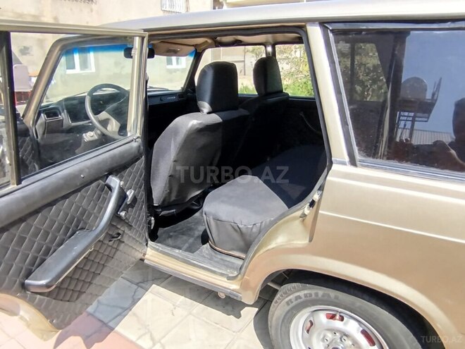 LADA (VAZ) 2104 2008, 90,000 km - 1.6 l - Bakı