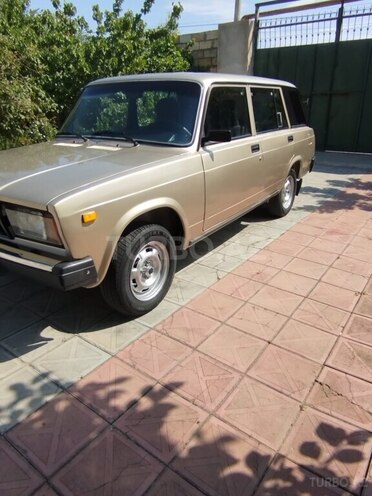 LADA (VAZ) 2104 2008, 90,000 km - 1.6 l - Bakı