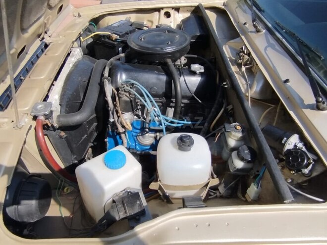 LADA (VAZ) 2104 2008, 90,000 km - 1.6 l - Bakı