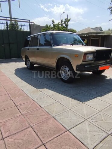 LADA (VAZ) 2104 2008, 90,000 km - 1.6 l - Bakı