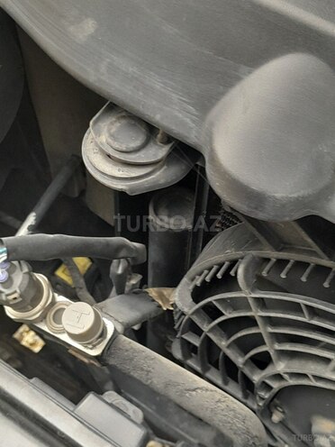 Toyota Land Cruiser Prado 2008, 131,000 km - 2.7 л - Gəncə