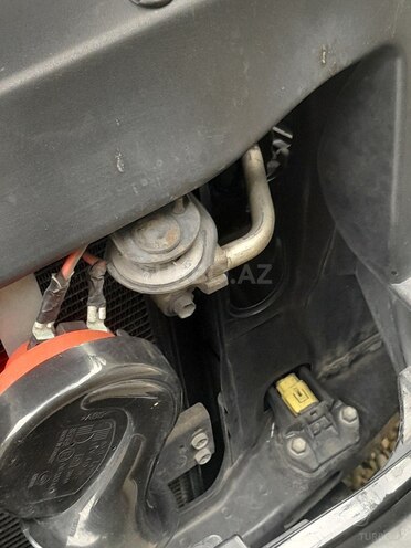 Toyota Land Cruiser Prado 2008, 131,000 km - 2.7 л - Gəncə