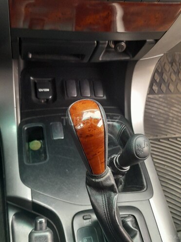 Toyota Land Cruiser Prado 2008, 131,000 km - 2.7 л - Gəncə