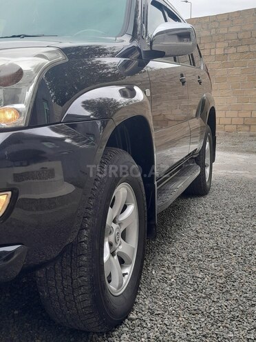 Toyota Land Cruiser Prado 2008, 131,000 km - 2.7 л - Gəncə