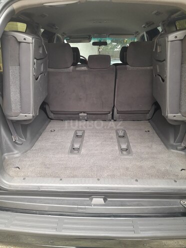 Toyota Land Cruiser Prado 2008, 131,000 km - 2.7 л - Gəncə