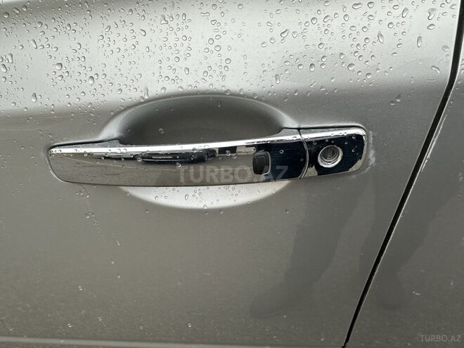 Nissan X-Trail 2008, 220,000 km - 2.0 л - Bakı