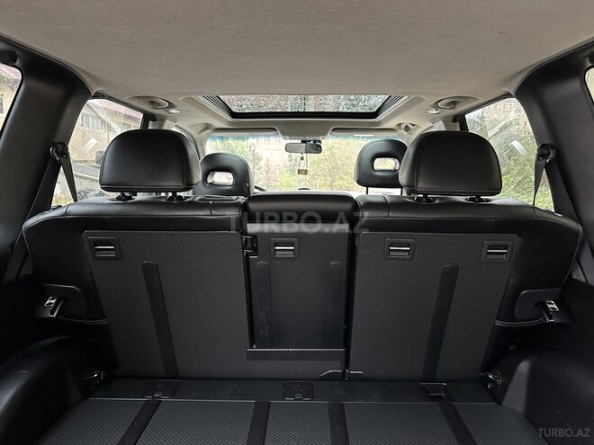 Nissan X-Trail 2008, 220,000 km - 2.0 л - Bakı