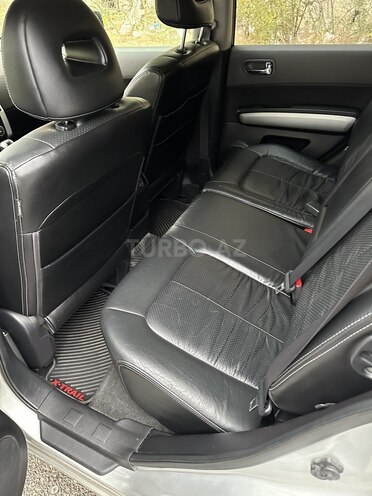 Nissan X-Trail 2008, 220,000 km - 2.0 л - Bakı