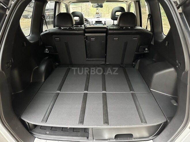 Nissan X-Trail 2008, 220,000 km - 2.0 л - Bakı