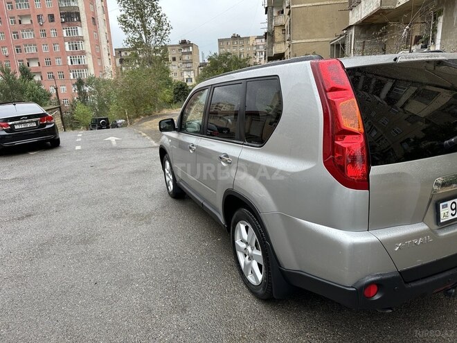 Nissan X-Trail 2008, 220,000 km - 2.0 л - Bakı