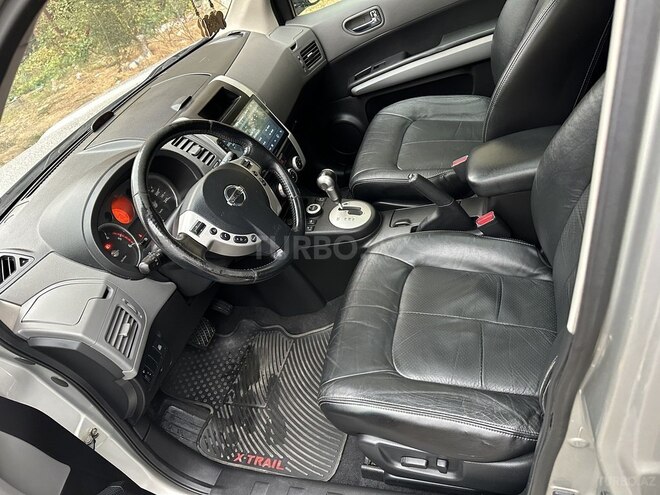 Nissan X-Trail 2008, 220,000 km - 2.0 л - Bakı