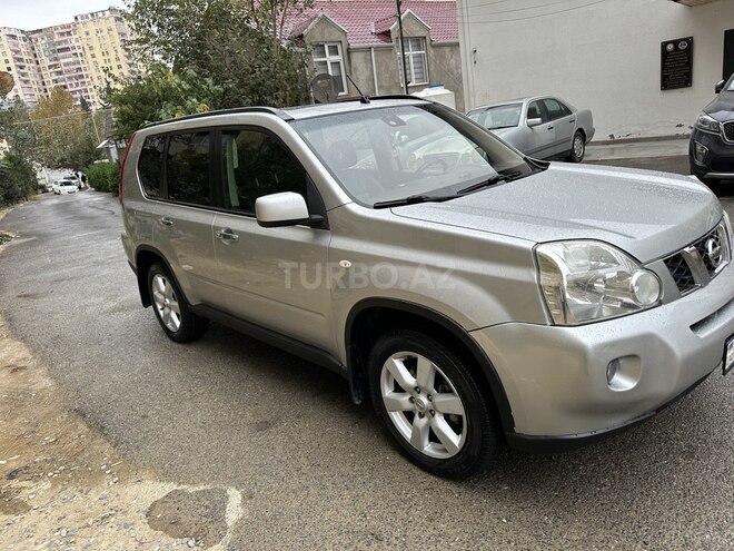Nissan X-Trail 2008, 220,000 km - 2.0 л - Bakı