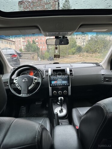 Nissan X-Trail 2008, 220,000 km - 2.0 л - Bakı