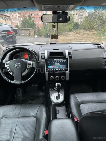 Nissan X-Trail 2008, 220,000 km - 2.0 л - Bakı