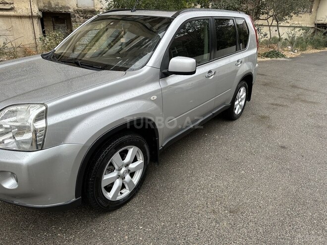 Nissan X-Trail 2008, 220,000 km - 2.0 л - Bakı
