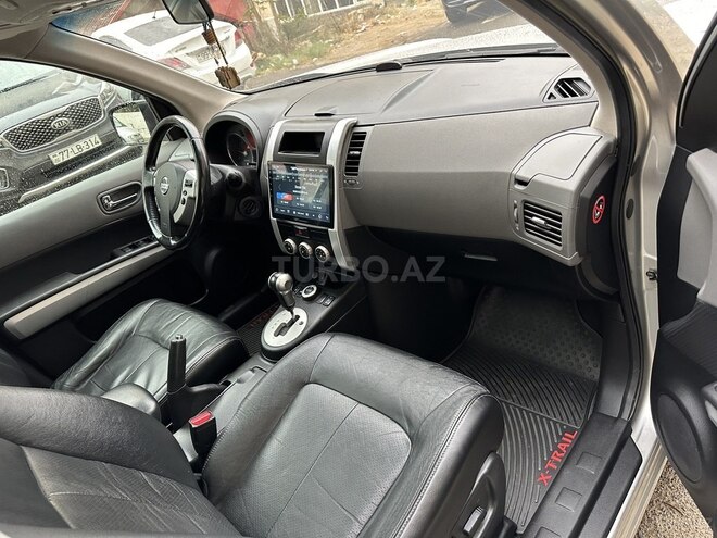 Nissan X-Trail 2008, 220,000 km - 2.0 л - Bakı
