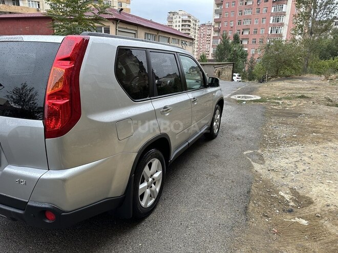 Nissan X-Trail 2008, 220,000 km - 2.0 л - Bakı