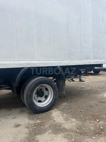 GAZ 33027 2006, 180,000 km - 2.3 l - Bakı