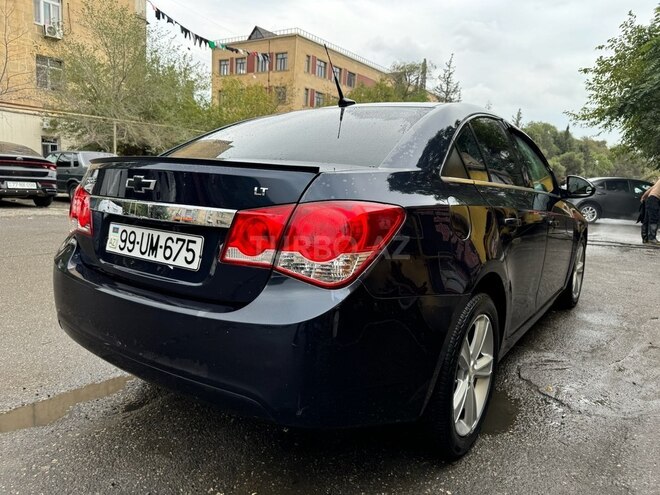 Chevrolet Cruze 2014, 299,000 km - 1.4 l - Bakı