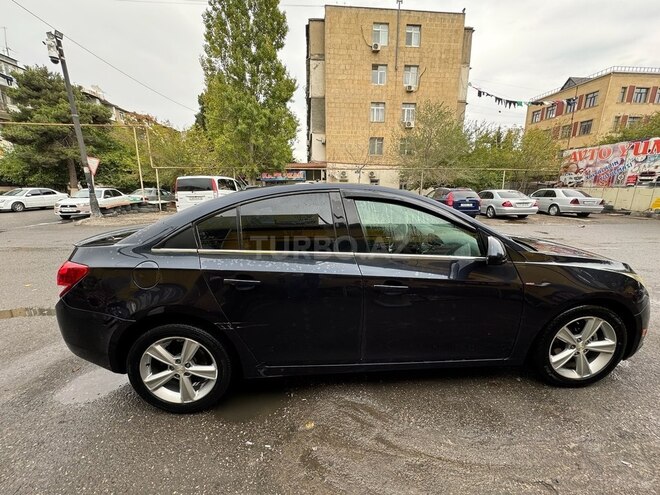Chevrolet Cruze 2014, 299,000 km - 1.4 l - Bakı
