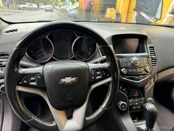 Chevrolet Cruze 2014, 299,000 km - 1.4 l - Bakı