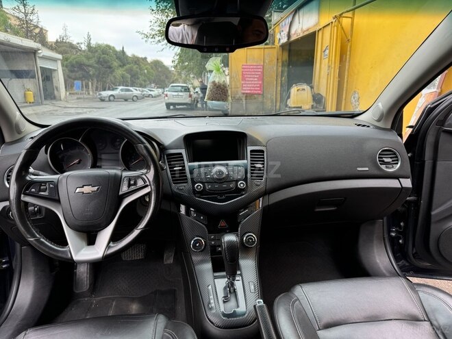 Chevrolet Cruze 2014, 299,000 km - 1.4 l - Bakı