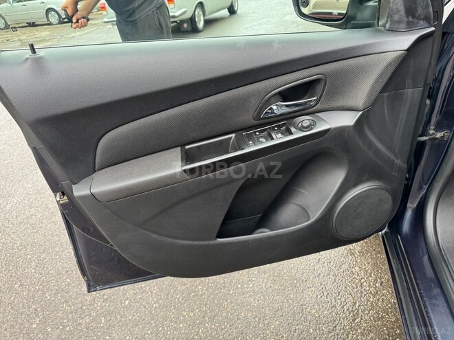 Chevrolet Cruze 2014, 299,000 km - 1.4 l - Bakı