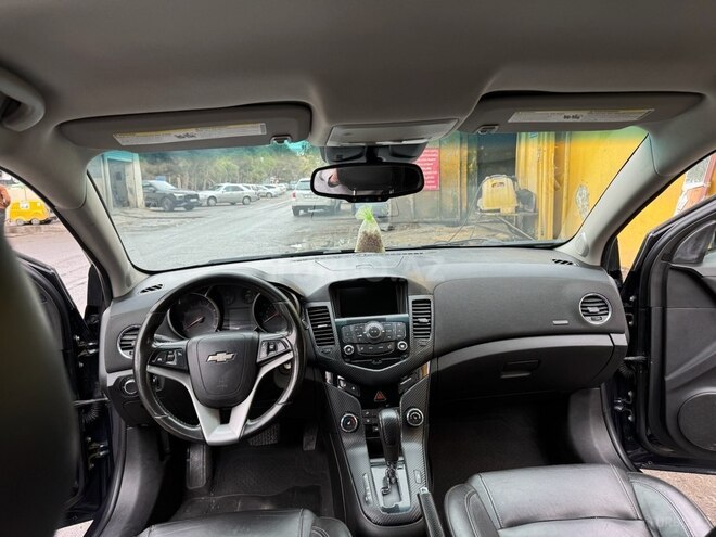 Chevrolet Cruze 2014, 299,000 km - 1.4 l - Bakı