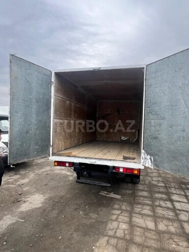 GAZ 33027 2006, 180,000 km - 2.3 l - Bakı