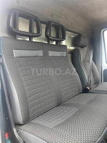 GAZ 33027 2006, 180,000 km - 2.3 l - Bakı