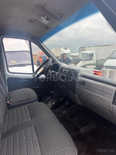 GAZ 33027 2006, 180,000 km - 2.3 l - Bakı