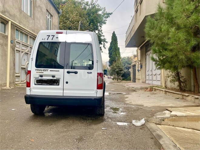 Ford Transit Connect 2009, 155,700 km - 1.8 l - Bakı