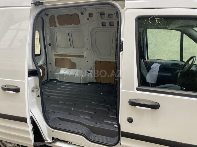 Ford Transit Connect 2009, 155,700 km - 1.8 l - Bakı