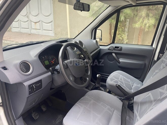 Ford Transit Connect 2009, 155,700 km - 1.8 l - Bakı