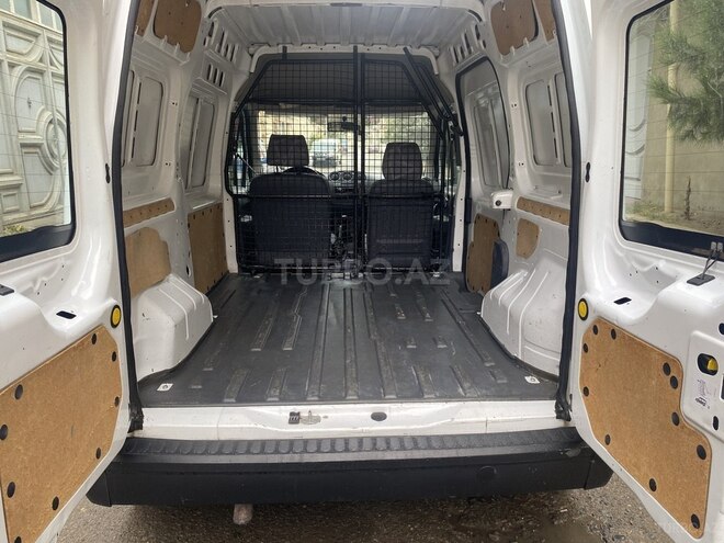 Ford Transit Connect 2009, 155,700 km - 1.8 l - Bakı