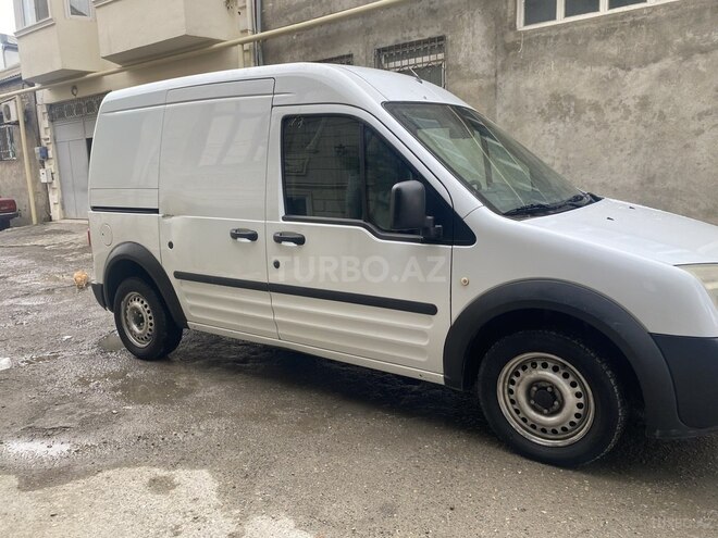 Ford Transit Connect 2009, 155,700 km - 1.8 l - Bakı