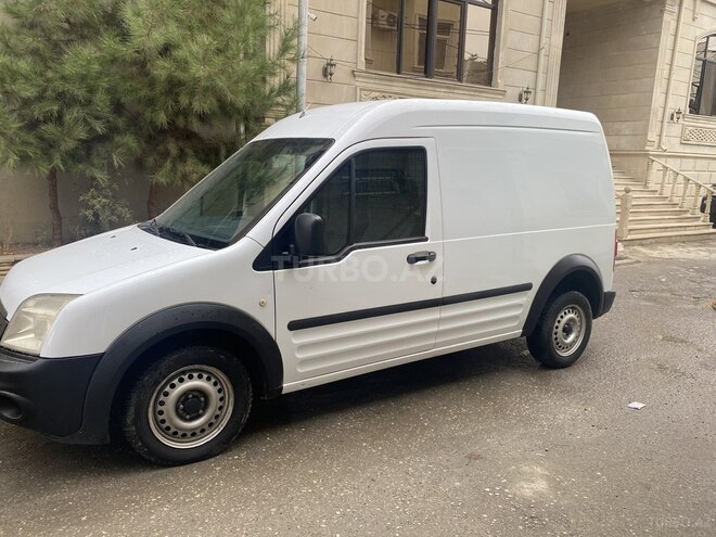 Ford Transit Connect 2009, 155,700 km - 1.8 l - Bakı