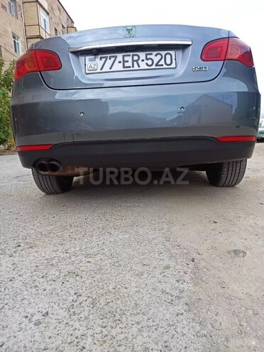 MG  2011, 193,110 km - 1.8 l - Siyəzən