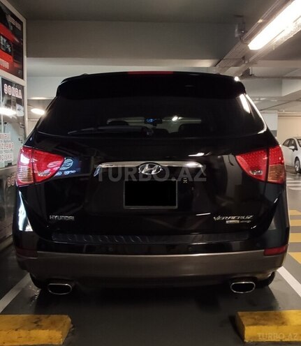 Hyundai Veracruz 2008, 350,000 km - 3.0 l - Bakı