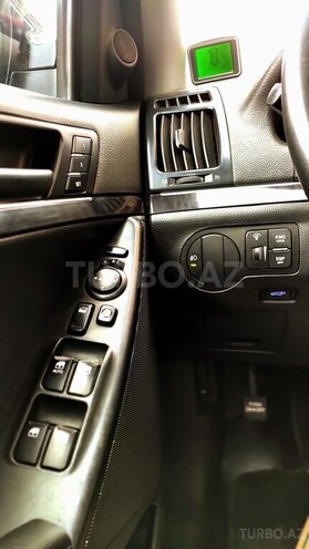 Hyundai Veracruz 2008, 350,000 km - 3.0 l - Bakı
