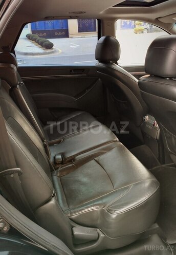 Hyundai Veracruz 2008, 350,000 km - 3.0 l - Bakı