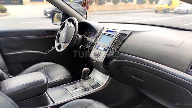 Hyundai Veracruz 2008, 350,000 km - 3.0 l - Bakı