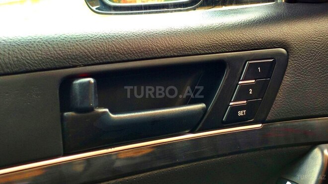 Hyundai Veracruz 2008, 350,000 km - 3.0 l - Bakı