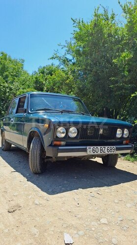 LADA (VAZ) 2106 1999, 79,300 km - 1.5 л - Tovuz