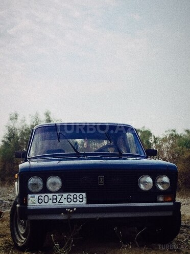LADA (VAZ) 2106 1999, 79,300 km - 1.5 л - Tovuz