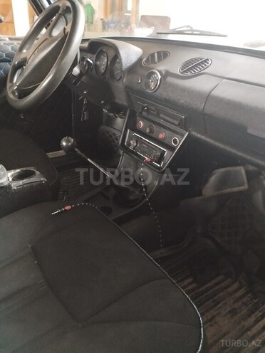 LADA (VAZ) 2106 1999, 79,300 km - 1.5 л - Tovuz
