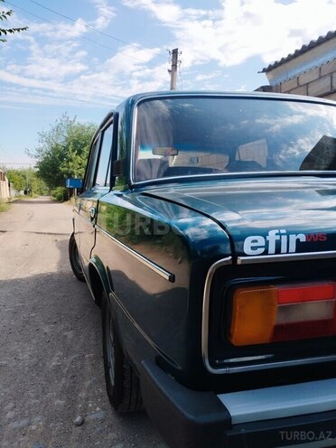 LADA (VAZ) 2106 1999, 79,300 km - 1.5 л - Tovuz