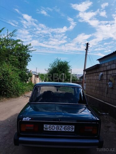 LADA (VAZ) 2106 1999, 79,300 km - 1.5 л - Tovuz