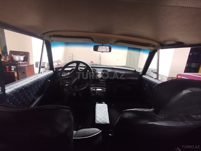 LADA (VAZ) 2106 1999, 79,300 km - 1.5 л - Tovuz